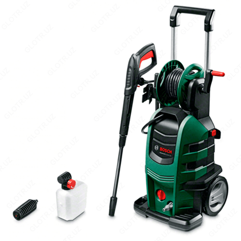 Мойка высокого давления Bosch Advanced Aquatak 150