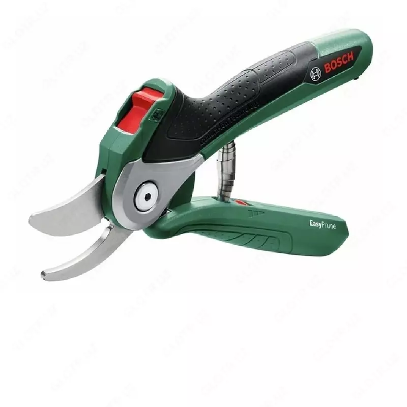 Аккумуляторный секатор BOSCH EasyPrune