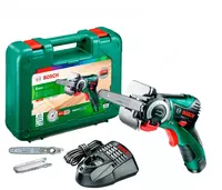  Аккумуляторная пила Bosch NanoBlade EasyCut 12 - 