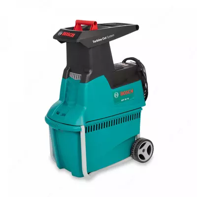 Обзор на Измельчитель электрический Bosch AXT 25 TC