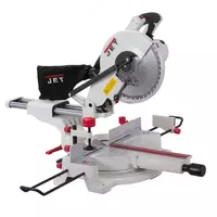 JET JSMS-10L Торцовочно-усовочная пила