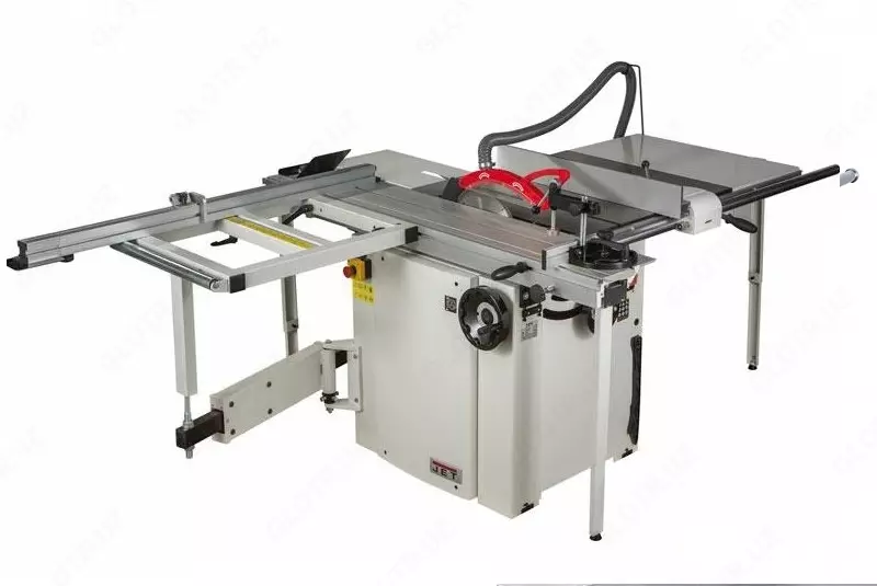 JET JTSS-1600-M Форматно-раскроечный станок 230 В