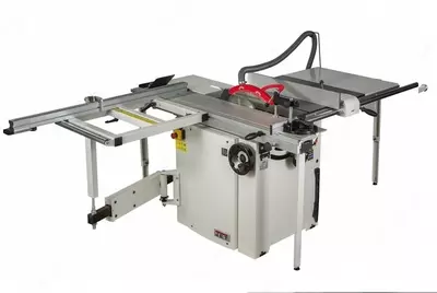 JET JTSS-1600-M Форматно-раскроечный станок 230 В