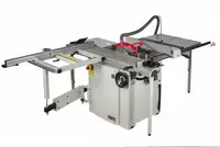 JET JTSS-1600 Panel arra 400 V