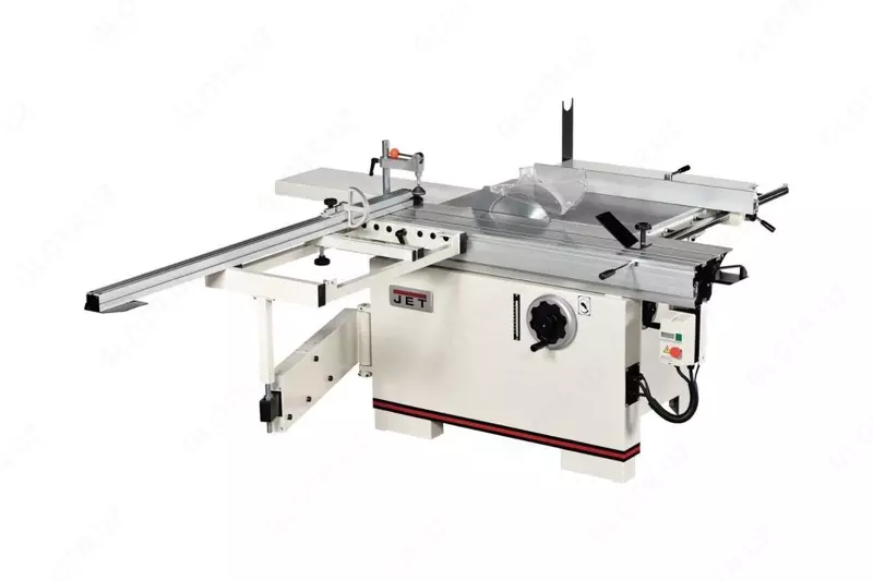JET JTSS-1600X2 Форматно-раскроечный станок