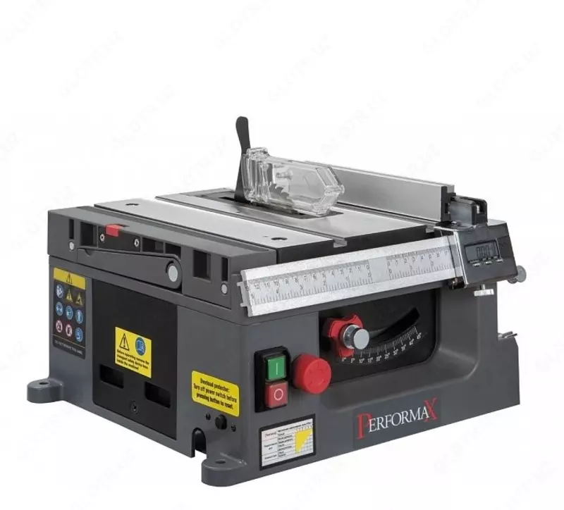 Performax PTS-3 dumaloq arra - 3 024 000 so'm