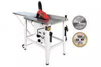 JET JTS-315LA Qurilish doirasi arra