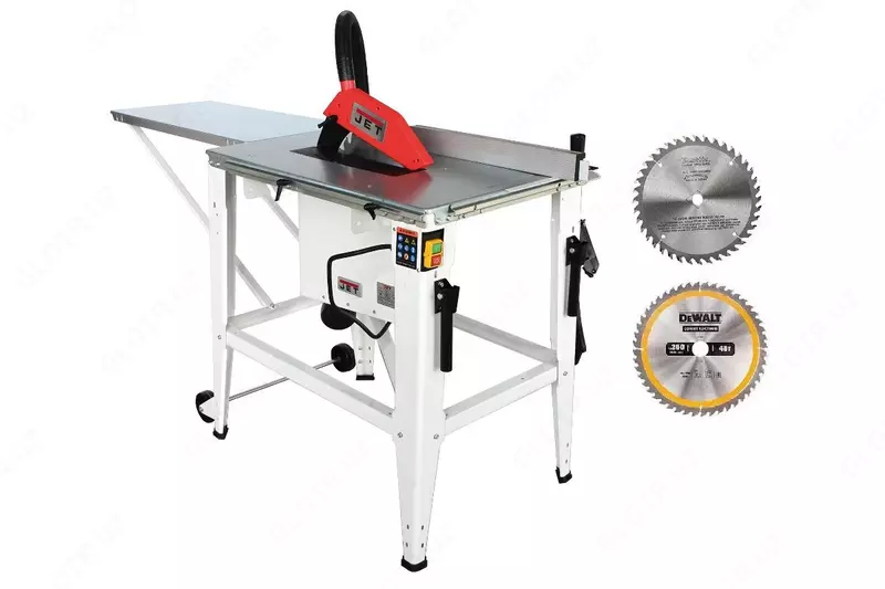 JET JTS-315LA Qurilish doirasi arra - 4 872 000 so'm