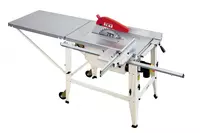  JET JTS-315SP Qurilish dumaloq arra 400V - 