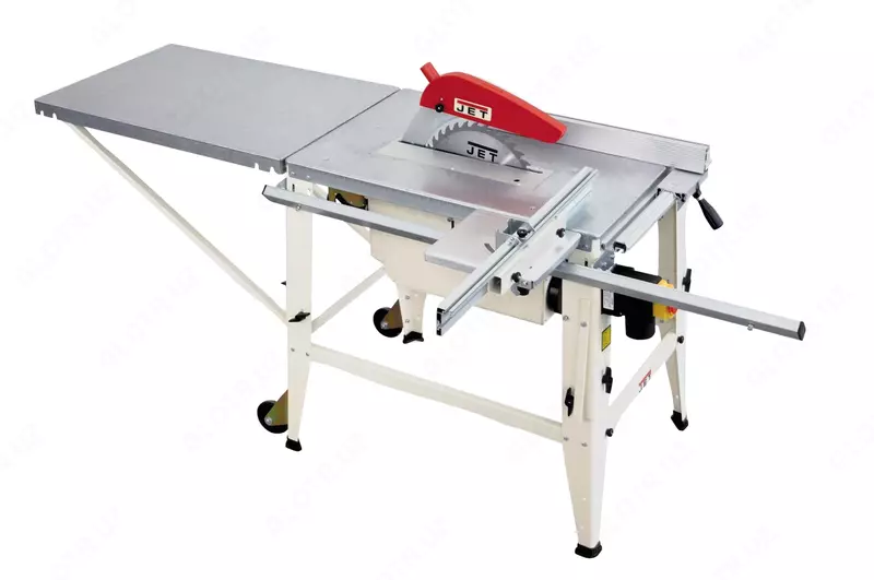  JET JTS-315SP Qurilish dumaloq arra 400V - 