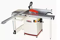  JET JTS-600XL Sürgülü stol dumaloq arra 230V - 