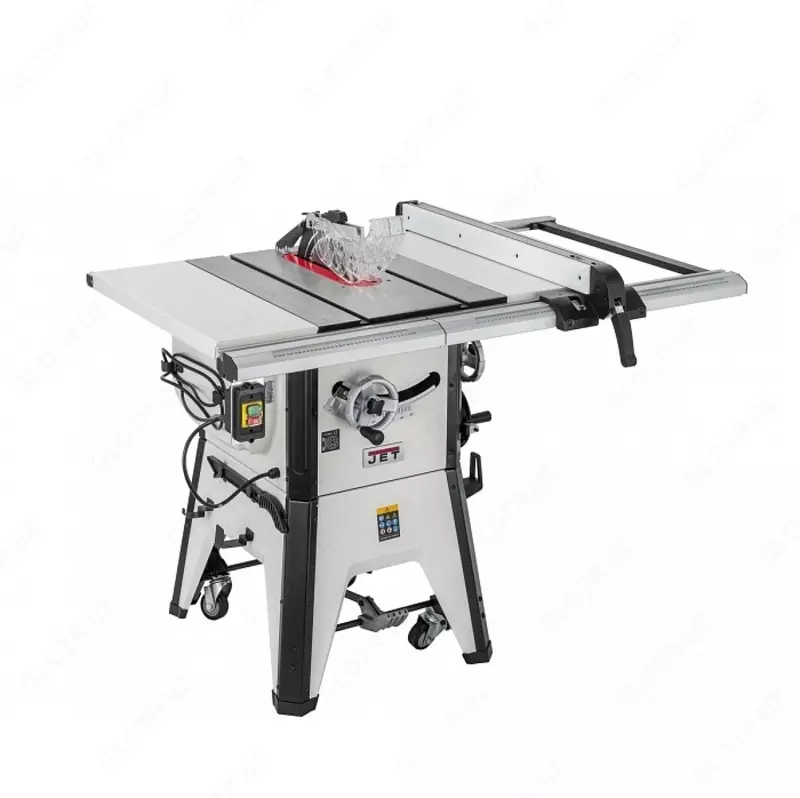 JET JLTS-10-M Dairesel arra 230V