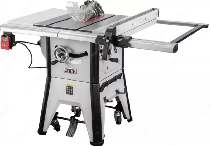 JET JLTS-10-T Циркулярная пила 400 В - 13 440 000 сум