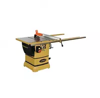 Powermatic PM1000 dumaloq arra 230 V