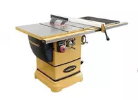 Powermatic PM1000 dumaloq arra 400 V