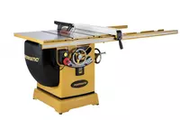 Powermatic PM2000B dumaloq arra