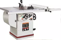 JET JTAS-10DX Циркулярная пила