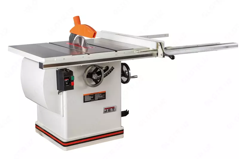 JET JTAS-12DX Циркулярная пила - 44 520 000 сум