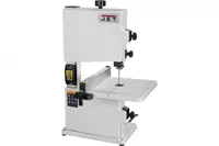 JET JWBS-8-M tarmoqli arra 230V