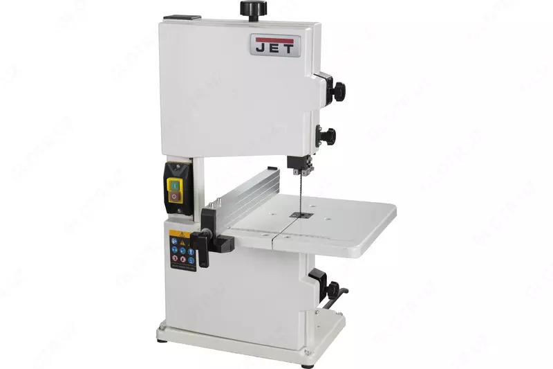 JET JWBS-8-M tarmoqli arra 230V