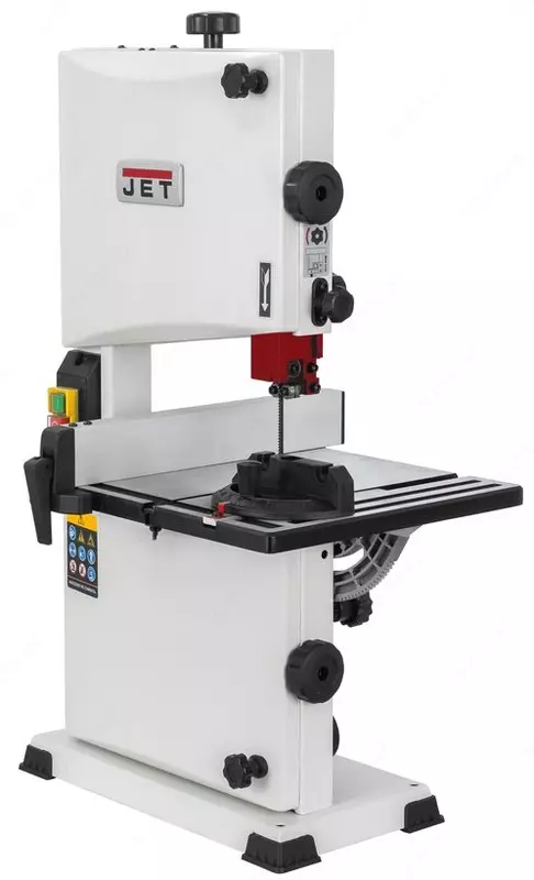  JET JWBS-9S ленточнопильный станок 230 В - 