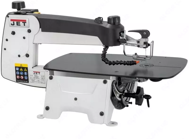 JET JWSS-18B Лобзиковый станок - 10 416 000 сум