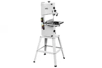 JET JWBS-10S tarmoqli arra 230V