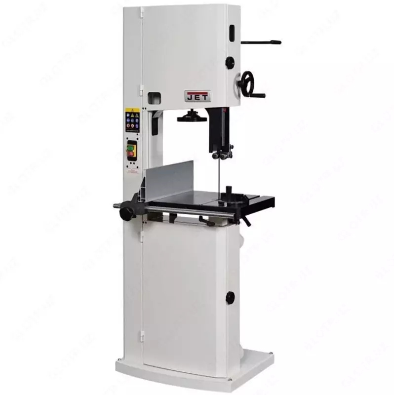 JET JWBS-18-M ленточнопильный станок 230 В