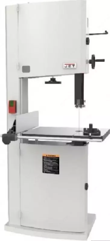  JET JWBS-20-T ленточнопильный станок 400 В - 