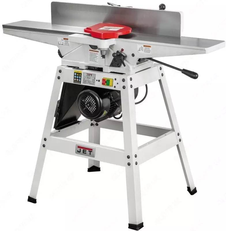 JET JJ-6HH OS Planer 230V