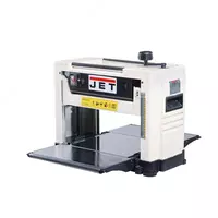 JET JWP-12 Переносной рейсмусовый станок