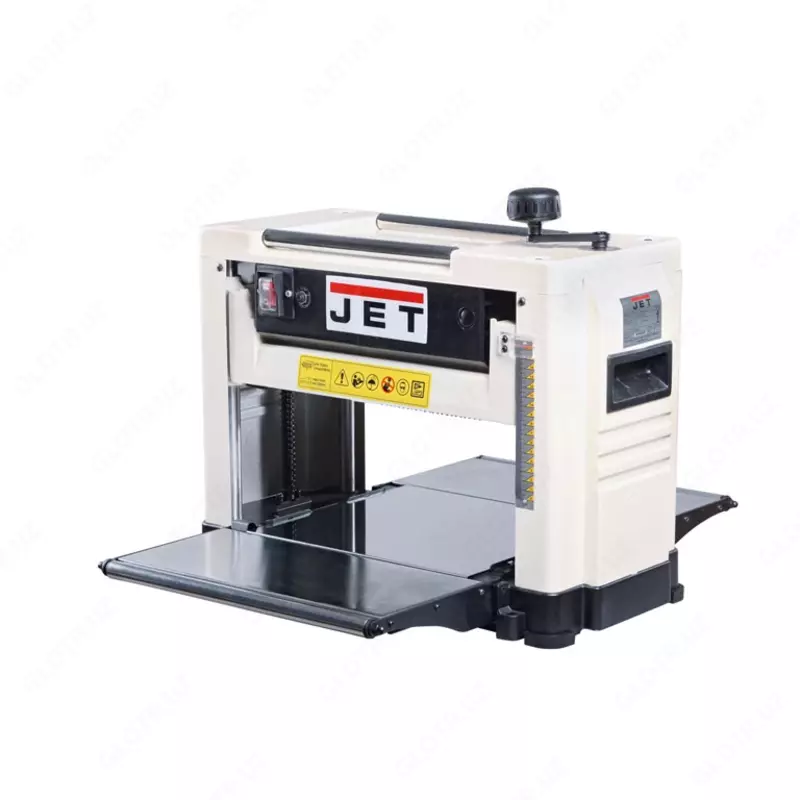 JET JWP-12 Переносной рейсмусовый станок