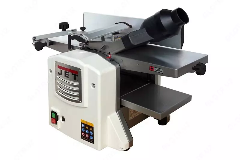  JET JPT-8B-M Фуговально-рейсмусовый станок - 