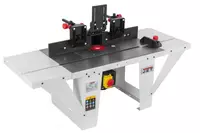 JET JRT-2 Универсальный чугунный фрезерный стол - 2 550 000 сум