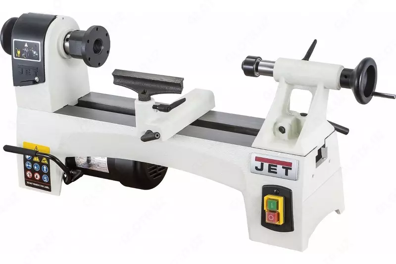 JET JWL-1015 Токарный станок по дереву - 7 820 000 сум
