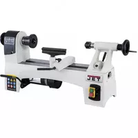 JET JWL-1221 Yog'och torna 230 V