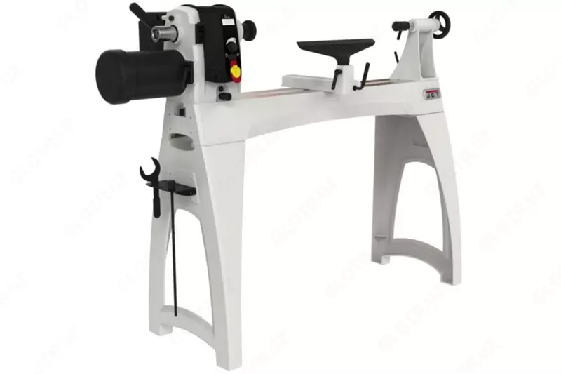 JET JWL-1640EVS Токарный станок по дереву - 30 600 000 сум