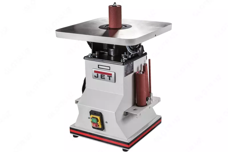  JET JBOS-5 tebranuvchi milya maydalagich - 