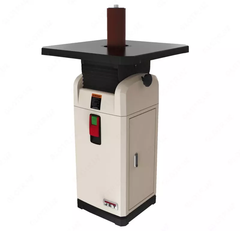 JET JOSS-S Осцилляционный шпиндельный шлифовальный станок