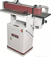  JET OES-80CS Станок для шлифования кантов с осцилляцией 230 В - 