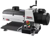 JET JWDS-1020-M Барабанный шлифовальный станок 230 В