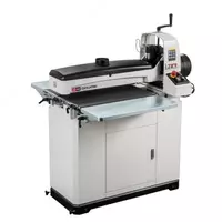 JET JWDS-2244OSC-M Барабанный шлифовальный станок c осцилляцией