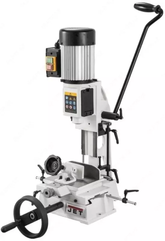 JET JBM-4 Долбежно-пазовальный станок - 6 800 000 сум