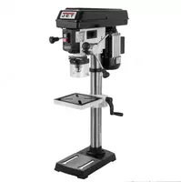  JET JWDP-10 Настольный сверлильный станок - 