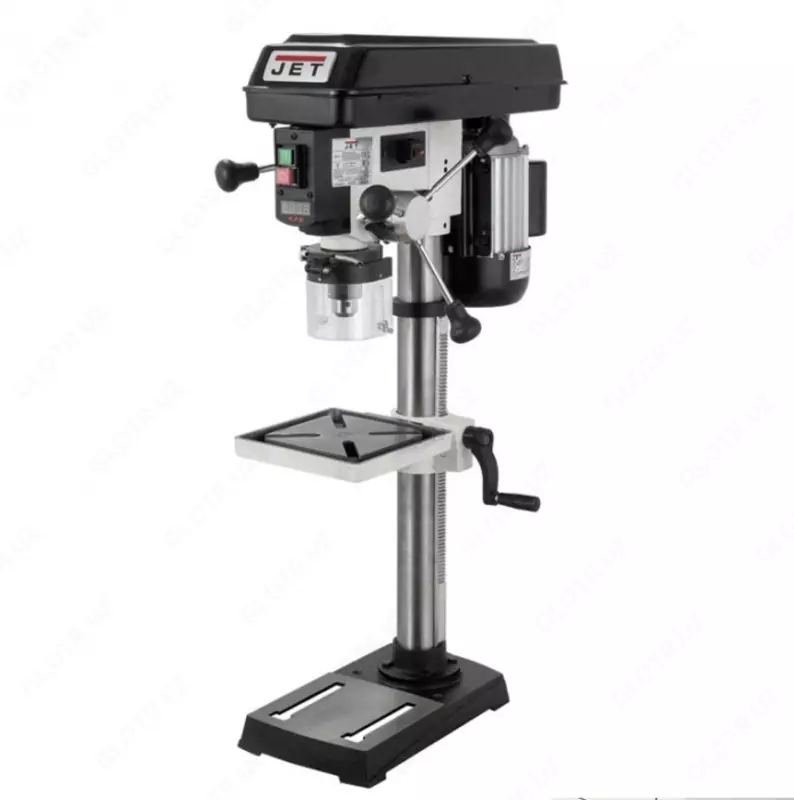  JET JWDP-10 Настольный сверлильный станок - 