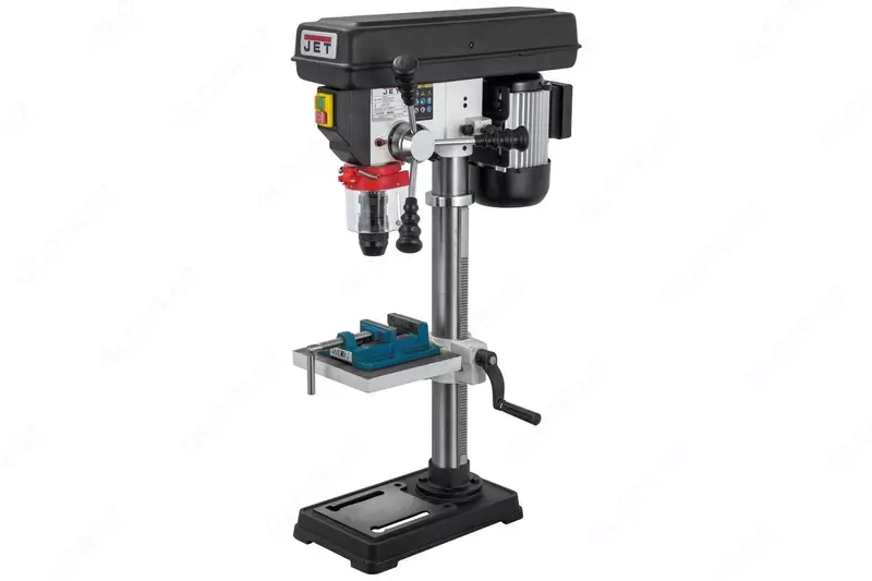 JET JDP-10BM Настольный сверлильный станок - 4 420 000 сум