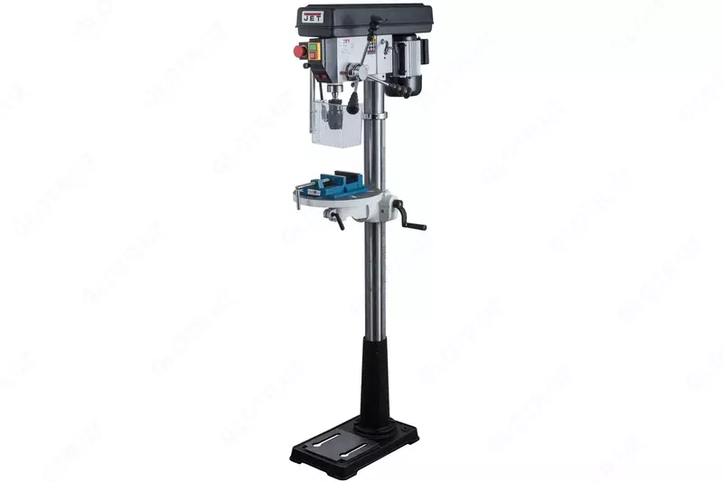 JET JDP-13FM Напольный сверлильный станок