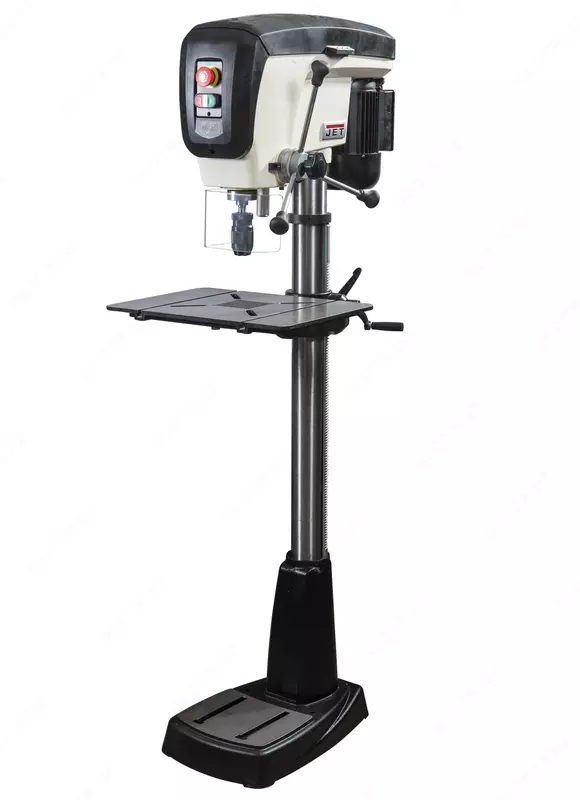 JET JDP-17 Сверлильный станок 230 В