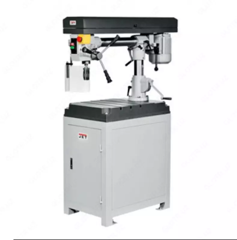 JET JRD-387A Радиально-сверлильный станок