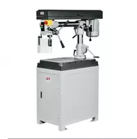  JET JRD-387A Радиально-сверлильный станок - 